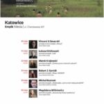 Magdalena Witkiewicz z najnowszą książką w Empiku Silesia