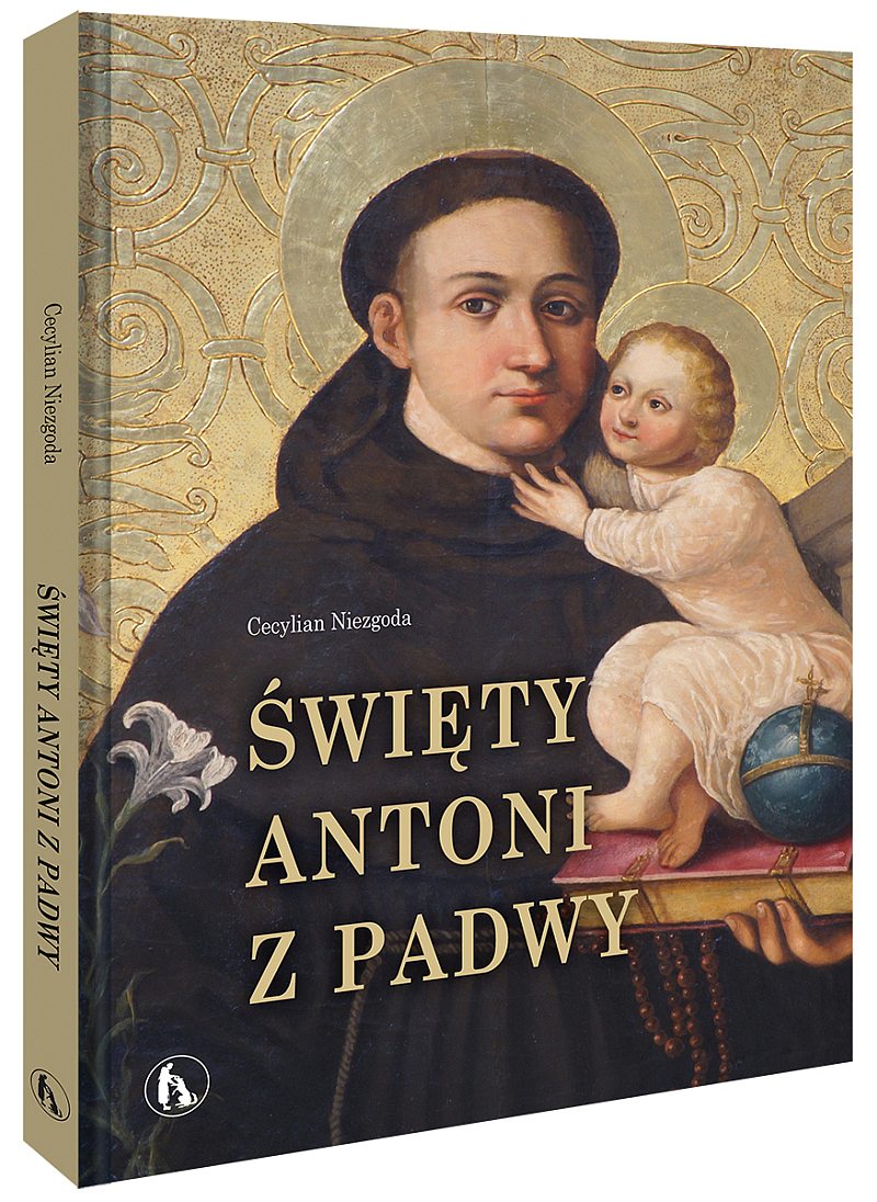 Święty Antoni z Padwy