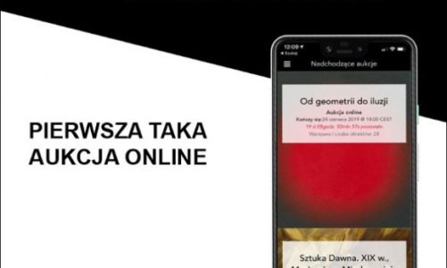 Nowy rozdział rynku sztuki w Polsce