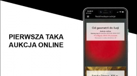 Nowy rozdział rynku sztuki w Polsce BIZNES, Kultura - Blisko 3 miliony złotych – tyle łącznie warte są prace wystawione na aukcji online Od geometrii do iluzji. Tym samym już dziś wiemy, że będzie to rekordowa aukcja online w Polsce.