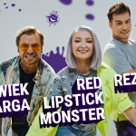 Strefa Play Mudness na festiwalu Pol’and’Rock 2019
