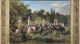 15 rekordów kolekcjonerskich BIZNES, Kultura - O co w I połowie 2019 roku kolekcjonerzy walczyli z największym zapałem?