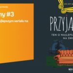 Plan totalny: Przyjaciele. Ten o najlepszym serialu na świecie