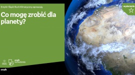 Co mogę zrobić dla planety? – rozmowa w Empik Silesia