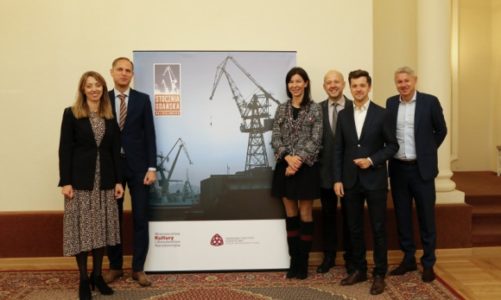 „Stocznia Gdańska warta UNESCO”! – rusza kampania społeczna