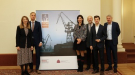 „Stocznia Gdańska warta UNESCO”! – rusza kampania społeczna BIZNES, Kultura - Narodowy Instytut Dziedzictwa zachęca wszystkich Polaków, aby wsparli starania o wpisanie gdańskiego obiektu na prestiżową listę.