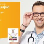 Łukasz Durajski Empiku Silesia