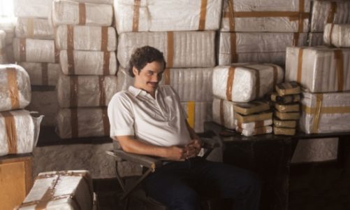 „Narcos” po raz pierwszy w telewizji. W Polsce serial pokaże Stopklatka TV
