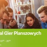 Festiwalu Gier Planszowych w Empiku Silesia