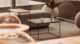 Kinnarps na wystawie urodzinowej Design Alive podczas Warsaw Home