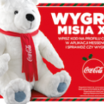 Święty Mikołaj, misie polarne, ciężarówki – Święta z kultowymi ikonami Coca-Cola