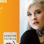 Katarzyna Puzyńska w Empiku Silesia