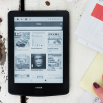 Biblioteka i kiosk z prasą w kieszeni – aplikacja Publio na czytniki inkBOOK