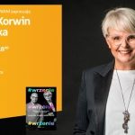 Karolina Korwin Piotrowska w katowickim salonie Empik Silesia