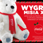 Kultowe ikony Coca-Cola w świątecznej kampanii