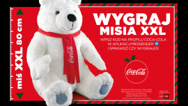 Kultowe ikony Coca-Cola w świątecznej kampanii Media i PR, BIZNES - O znanych i uwielbianych ikonach świąt przypomina nam Coca-Cola w swojej tegorocznej kampanii świątecznej. Po raz kolejny ruszy także świąteczna trasa ciężarówek. O miastach, które odwiedzą, zdecydują sami konsumenci w głosowaniu internetowym.