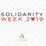 Solidarity Week w Accor po raz 14!
