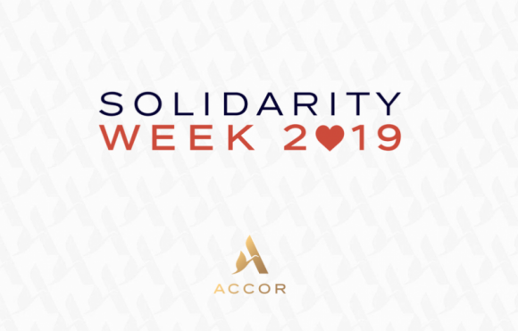 Solidarity Week w Accor po raz 14!