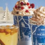 Sieć kawiarni Green Caffè Nero odlicza promocje do świąt
