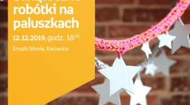 Robótki na paluszkach – warsztaty w Empiku Silesia BIZNES, Kultura - Nie masz pomysłu na świąteczny prezent? Przyjdź do Empiku w Silesii i weź udział w warsztatach 12 grudnia o godzinie 18:00 w Empiku Silesia.