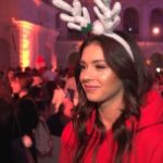 Klaudia Halejcio: Razem z rodziną przygotowaliśmy paczki dla potrzebujących zamiast obdarowywać prezentami siebie