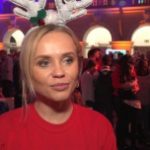 Anna Skura: Święta pierwszy raz od dawna spędzam w Polsce. W styczniu planujemy wyjazd do Ameryki Południowej