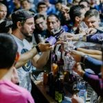 Wyprzedane festiwale piw rzemieślniczych