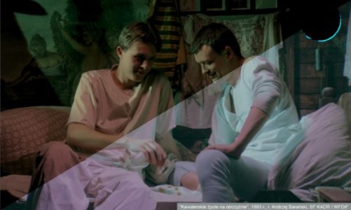 Polskie filmy w nowej odsłonie – rekonstrukcja i digitalizacja polskich dzieł