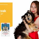 Marta Matyszczak w Empiku Silesia