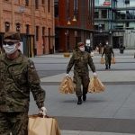 Świąteczna akcja „Sąsiedzi sąsiadom” dla mieszkańców dzielnicy Pragi-Północ