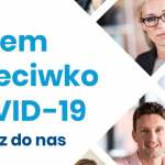 Włącz się do akcji Brother | Razem wspieramy walkę z Covid-19