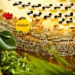 Mazurek wielkanocny – musi być smaczny i piękny