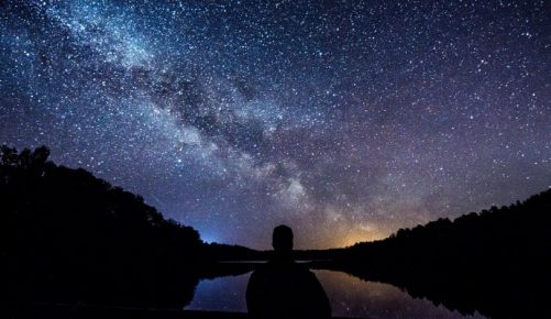 Jak fotografować gwiazdy, czyli podstawy astrofotografii