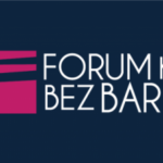 VI Forum Kultury bez Barier: Dostępna bibli1oteka – wymogi/potrzeby/możliwości