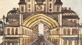 Prace na Papierze. Sztuka Dawna BIZNES, Kultura - Prace na Papierze. Sztuka Dawna w DESA Unicum