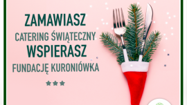 Podziel się dobrem z potrzebującymi