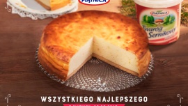 Świąteczna reklama OSM Piątnica w blokach charytatywnych stacji telewizyjnych