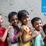 Firma PAGEN została Przyjacielem UNICEF!