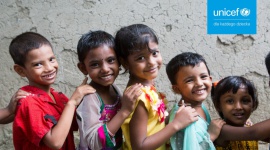 Firma PAGEN została Przyjacielem UNICEF! Problemy społeczne, BIZNES - Firma PAGEN Sp. z o.o. dołączyła do programu „Przyjaciel UNICEF”. Wspólnie z największą organizacją na świecie działającą na rzecz dzieci, będzie wspierać najmłodszych z najuboższych zakątków świata.