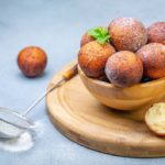 Pączki z serka homogenizowanego i mascarpone  – koniecznie wypróbuj na Tłusty Czwartek