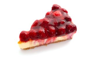 Strawberry cheesecake Imieniny Krystyny i Bożeny – Już niebawem! Czym uraczyć najbliższych?